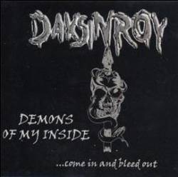 Daksinroy : Demons of My Inside